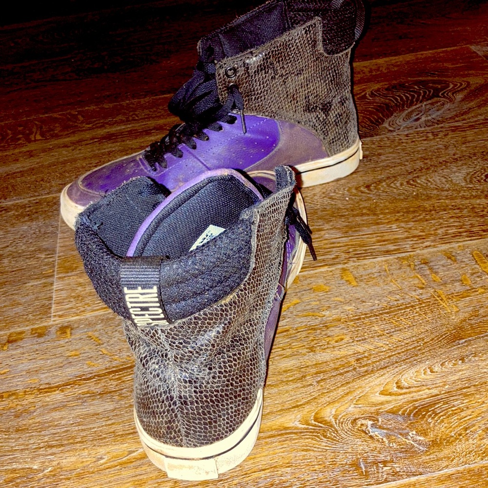 Spectre supra size 10 good shape